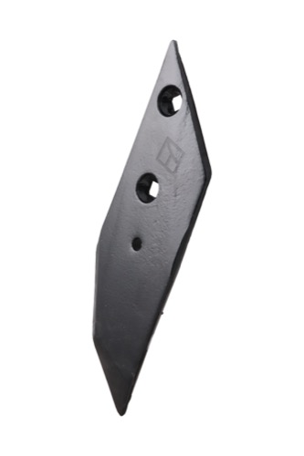 P134480 Pflugteil Scharspitze verstärkt B2SP R - 15mm - rechts (3364150) 32.0059 Cover Image 32.0059 Pflugteil Scharspitze verstärkt B2SP R - 15mm - rechts (3364150) passend für Lemken Cover Image