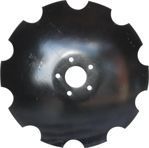 31-0628 Scheibe mit flachem Ansatz gezackt Niaux Scheibe mit flachem Ansatz gezackt Niaux P133502 Industriehof Scherenbostel