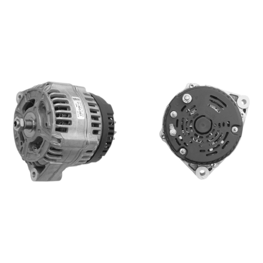 MAHLE Lichtmaschine, Generator 3838922060737