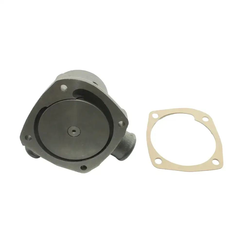 P140523 Wasserpumpe passend für Fendt Farmer image 2 Wasserpumpe passend für Fendt Farmer Rückseite