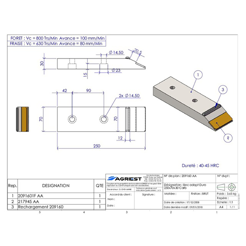 Landwirtschaft Bodenbearbeitung Grubber Tiefenlockerer Spitze Nachbau Duro/Jallu Hartmetall Landwirtschaft Bodenbearbeitung Grubber Tiefenlockerer Spitze Nachbau Duro/Jallu Hartmetall