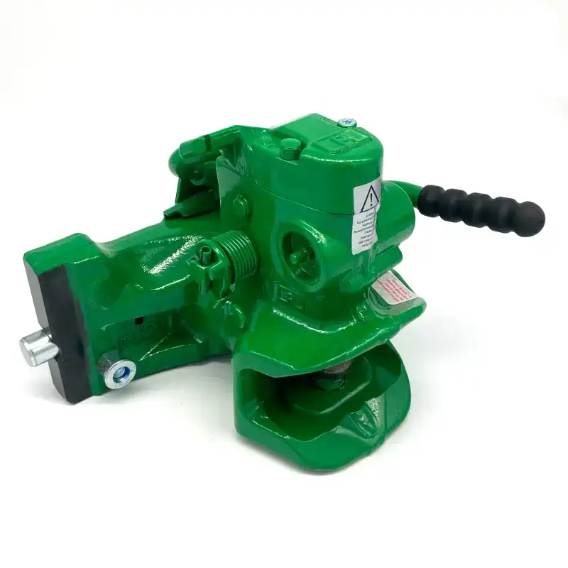 Anhängekupplung John Deere von Rockinger 