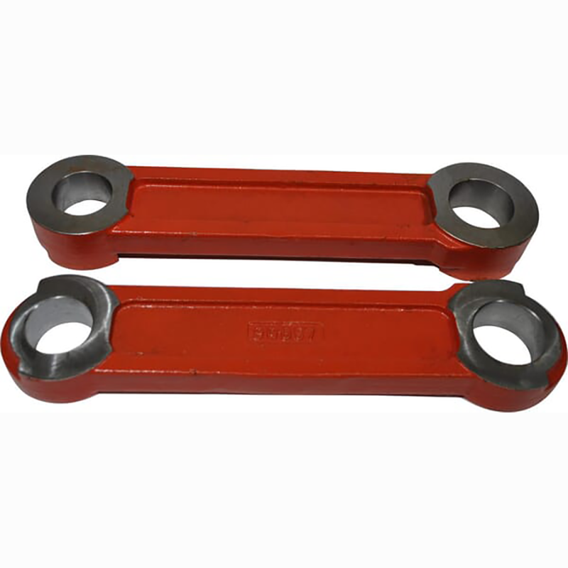 Kipp-Koppelstangen-Set passend für Kubota KX61-3 KX71-3