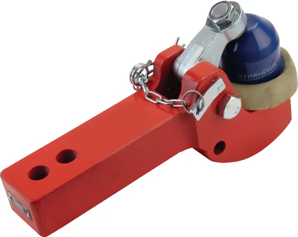 Scharmüller Pick-Up Hitch Einsätze K80® #00.422.60.0-A20 Scharmüller Pick-Up Hitch Einsätze K80® #00.422.60.0-A20
