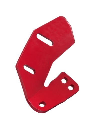 33.0031 Pflugteil Halter für Einlegeblech - links (KK073311) Cover Image 33.0031 Pflugteil Halter für Einlegeblech - links (KK073311) Cover Image passend für Kverneland Cover Image