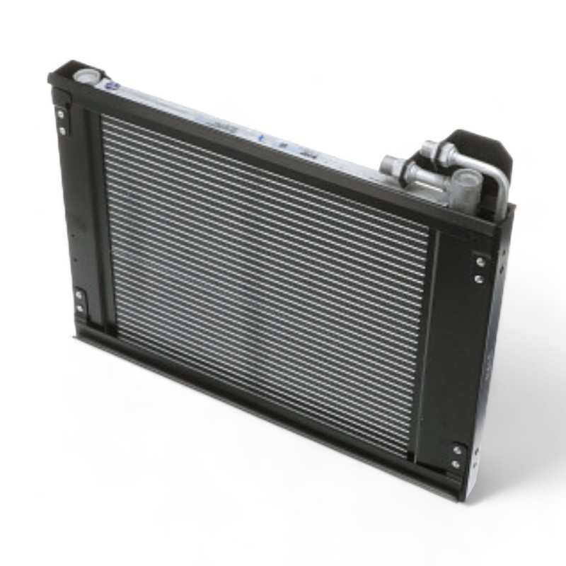 Mahle Klimakondensator passend für CNH Mahle Klimakondensator passend für CNH