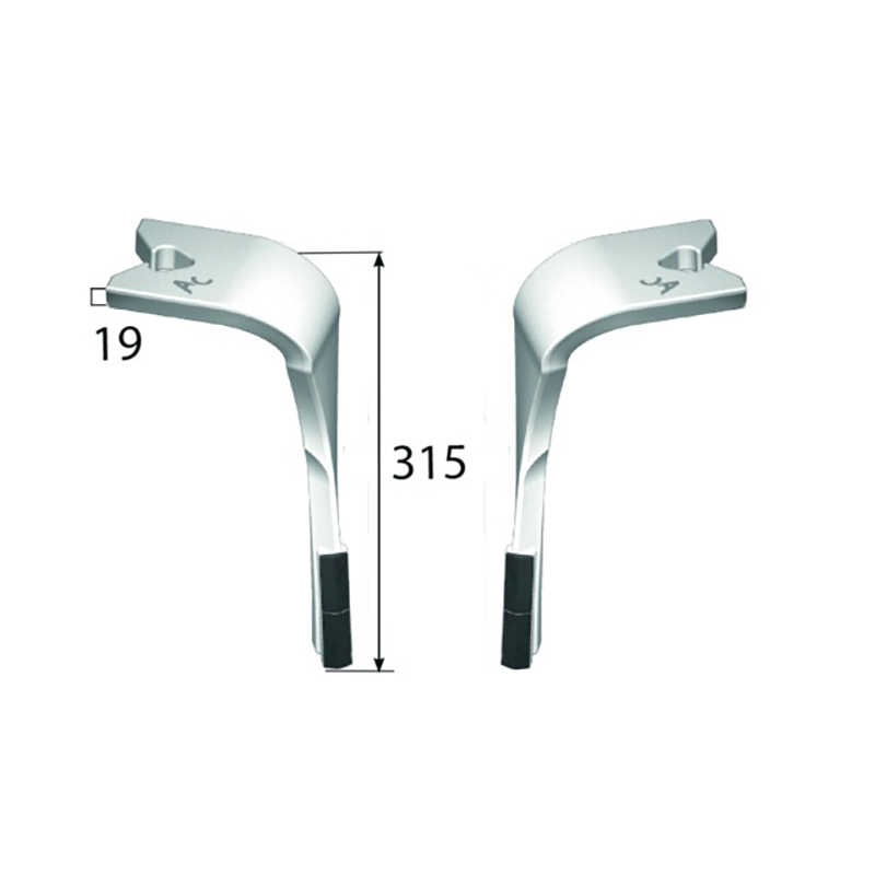 Kreiseleggenzinken L. Sz34 Lemken Kreiseleggenzinken L. Sz34 Lemken