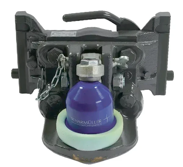 K80 Kugeleinsatz Scharmüller 056311420A11 311mm für Fendt K80 Kugeleinsatz Scharmüller 056311420A11 311mm für Fendt