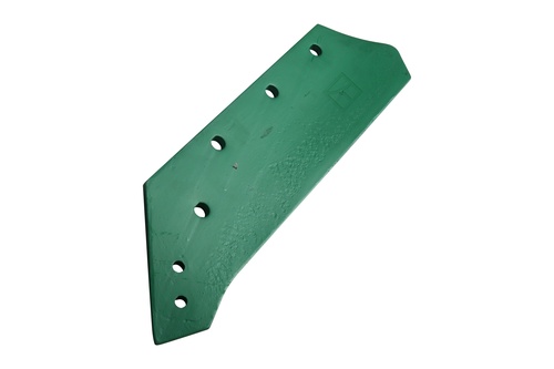 33.0093 Pflugteil Wechselspitzenschar - 16'' - links (6773005) passend für Pöttinger Cover Image