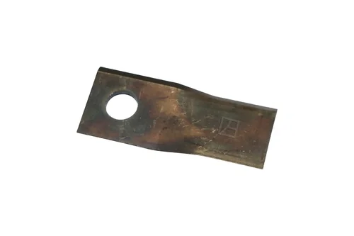 Rotorklinge 114x47mm passend für Claas 80-180