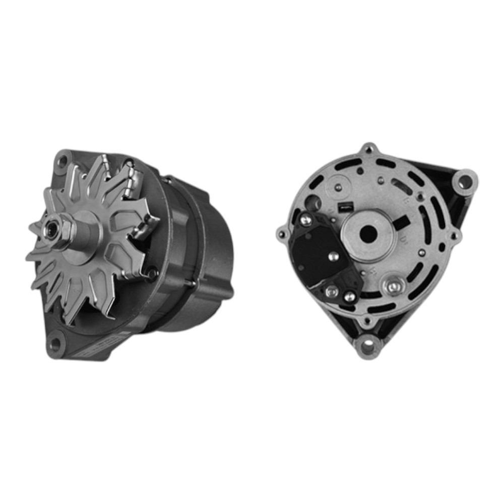 MAHLE Lichtmaschine, Generator 3838922094275 MAHLE Lichtmaschine, Generator 3838922094275