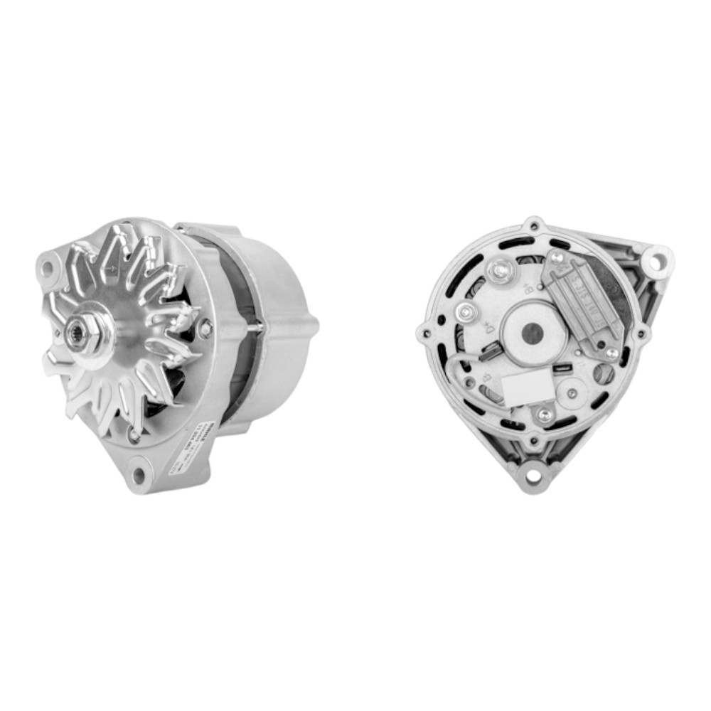 MAHLE Lichtmaschine, Generator 3838922071276 MAHLE Lichtmaschine, Generator 3838922071276