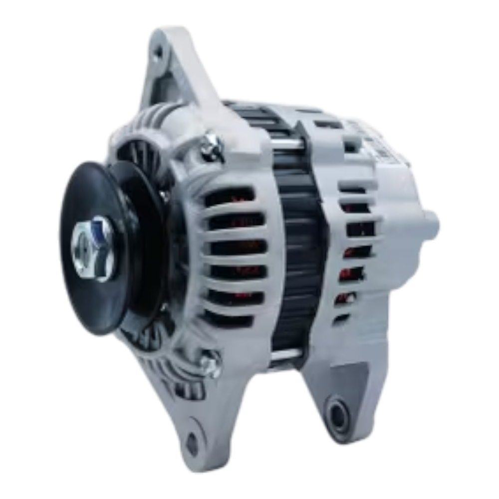 TEKKHUS Lichtmaschine, Generator 