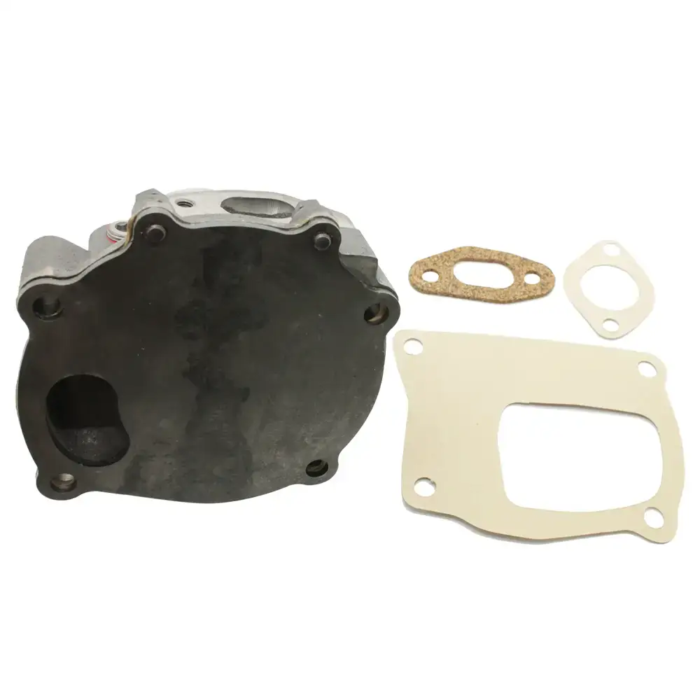 P140533 Wasserpumpe passend für Fiat image 3 Wasserpumpe passend für Fiat Zusatzansicht