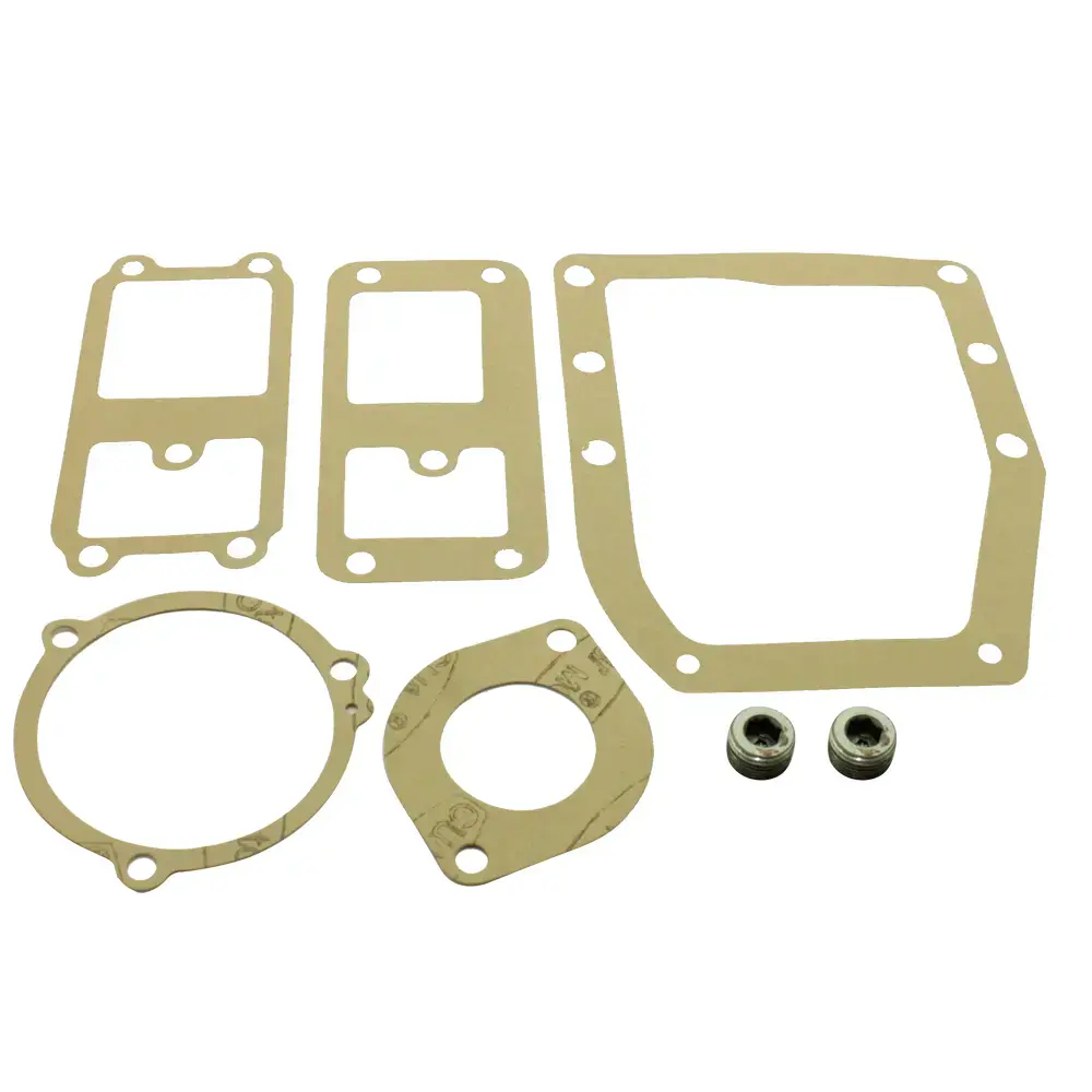 P140566 Wasserpumpe passend für Massey Ferguson MF 180 285 295 298 300 320 400 410 595 698-3366 image 3 Wasserpumpe passend für Massey Ferguson MF 180 285 295 298 300 320 400 410 595 698-3366 Zusatzansicht