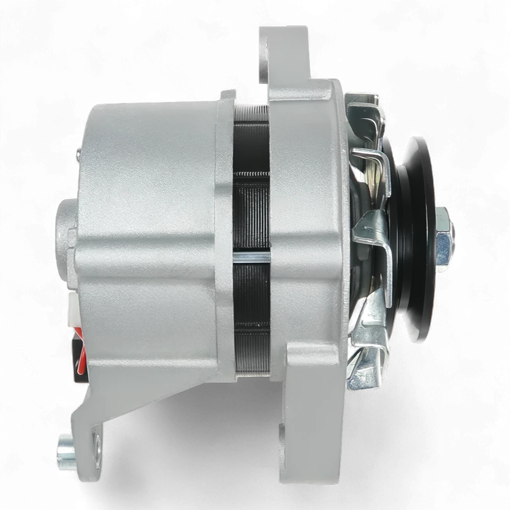 TEKKHUS Lichtmaschine, Generator 