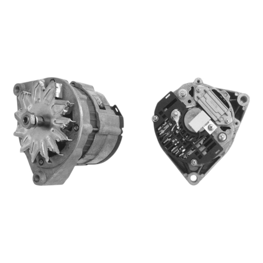 MAHLE Lichtmaschine, Generator 3838922054583 MAHLE Lichtmaschine, Generator 3838922054583