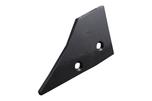 49.0017 Pflugteil Anlagenspitze - links (930.77.005.0 / 930.77.005.1) passend für Pöttinger Cover Image