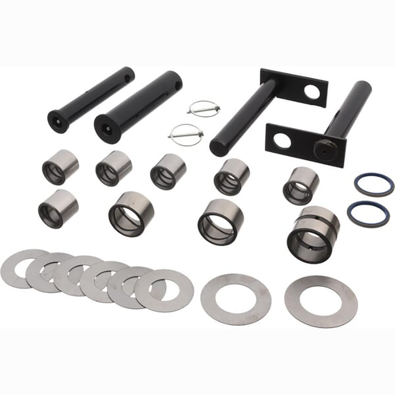 Bolzen- und Buchsensatz passend für Kubota KX61 KX61-2 KX61-2A Bolzen- und Buchsensatz passend für Kubota KX61 KX61-2 KX61-2A