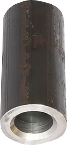 Einschweißbuchse 120mm – 18100-49 Einschweißbuchse 120mm, Artikelnummer 18100-49