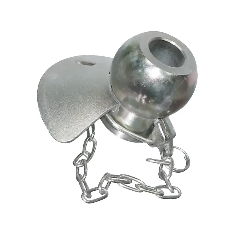 Kugelfangprofil Kategorie 2 Kugelfangprofil Kategorie 2