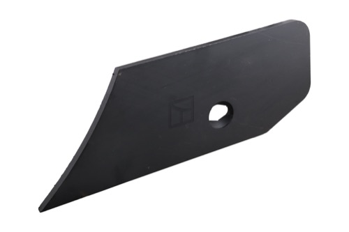 Rumpfschoner rechts passend für Överum (35112 41653511209)