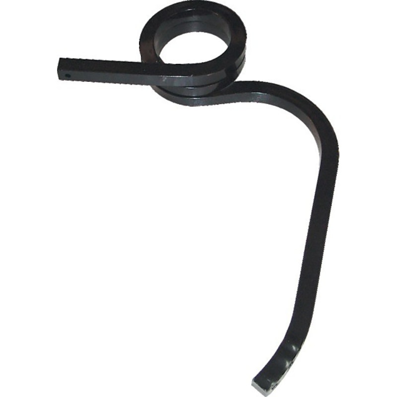 Landwirtschaft Bodenbearbeitung Meißel-& Zinkenschare Zinken viereckig Rechts Bellota Universel