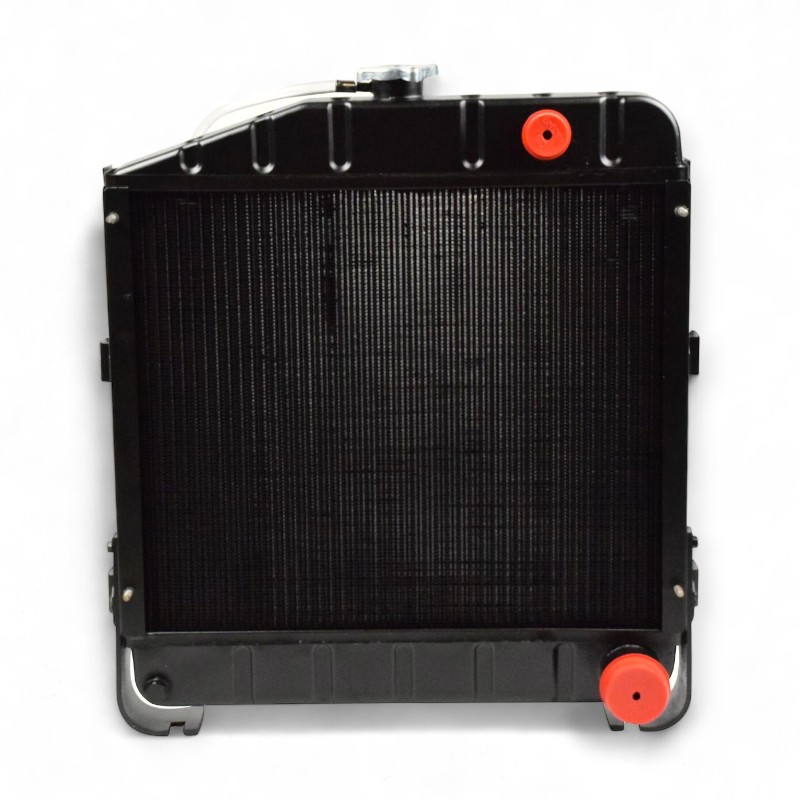 Kühler passend für Case IH 3233229, 87718428, 3233229R91 Kühler passend für Case IH 3233229, 87718428, 3233229R91