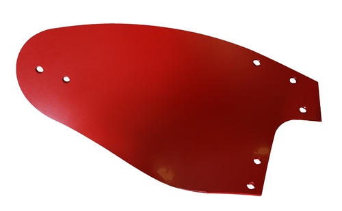 Streichblech-Hinterteil rechts passend für Niemeyer (024090)