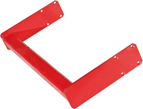 Industriehof Scherenbostel | Rahmen 80x80 (312-088)