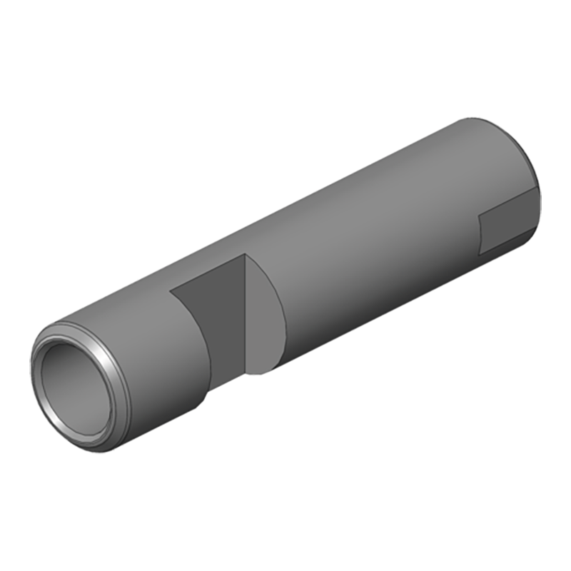 Scharmüller Bolzen Ø25x108 vz. #10.483.600.0 Ersatzteil Scharmüller Bolzen Ø25x108 vz. 10.483.600.0