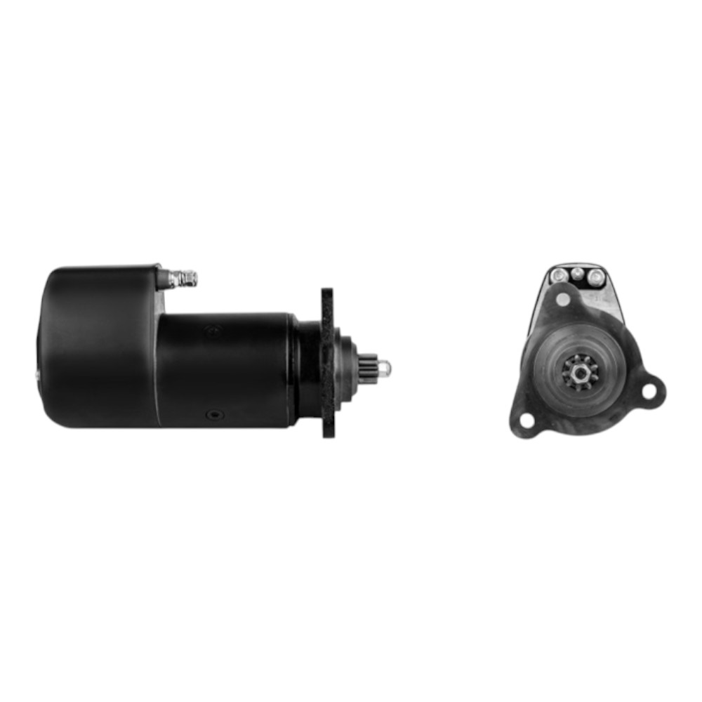 MAHLE Anlasser, Starter