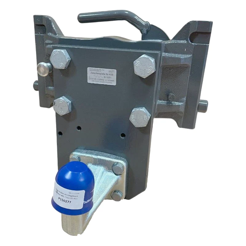 50er Kugelkopf Scharmüller für Fendt 50er Kugelkopf Scharmüller für Fendt