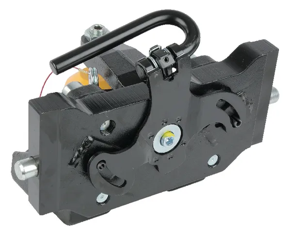 K80 Rockinger 323 mm Schienenbreite K80 von Rockinger für 323mm Schiene