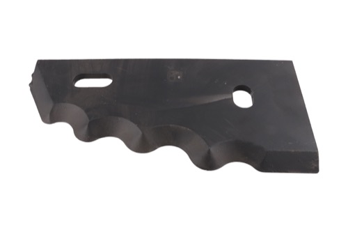 Futtermischwagenmesser, rechts, OEM Luclar:110010037