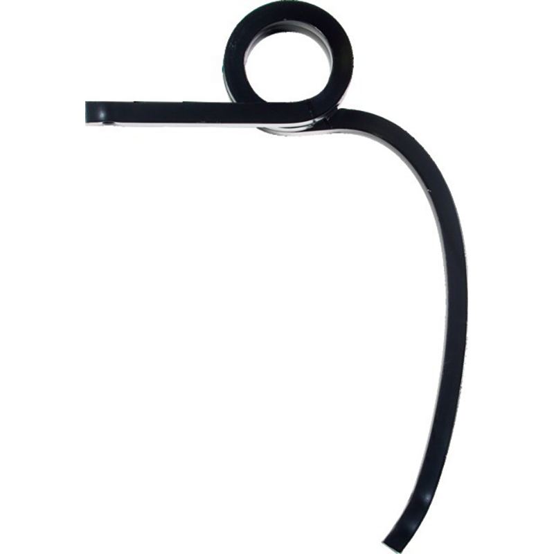 Landwirtschaft Bodenbearbeitung Grubber Kultureggenzinken Rechts Gd Bianchi