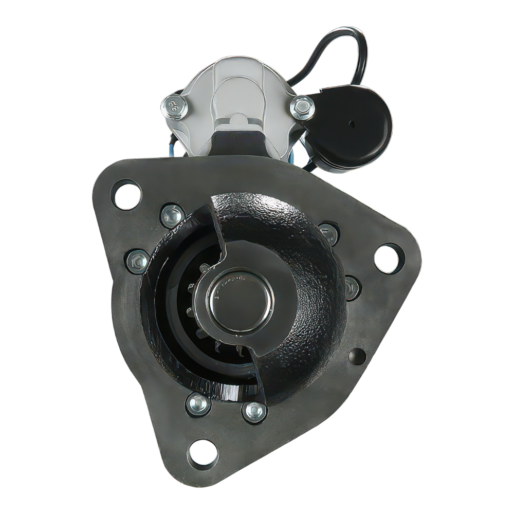 TEKKHUS Anlasser, Starter TEKKHUS Anlasser, Starter
