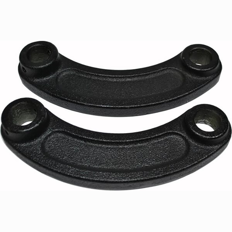 Kipp-Koppelstangen-Set passend für JCB 8008 8008CTS Kipp-Koppelstangen-Set passend für JCB 8008 8008CTS