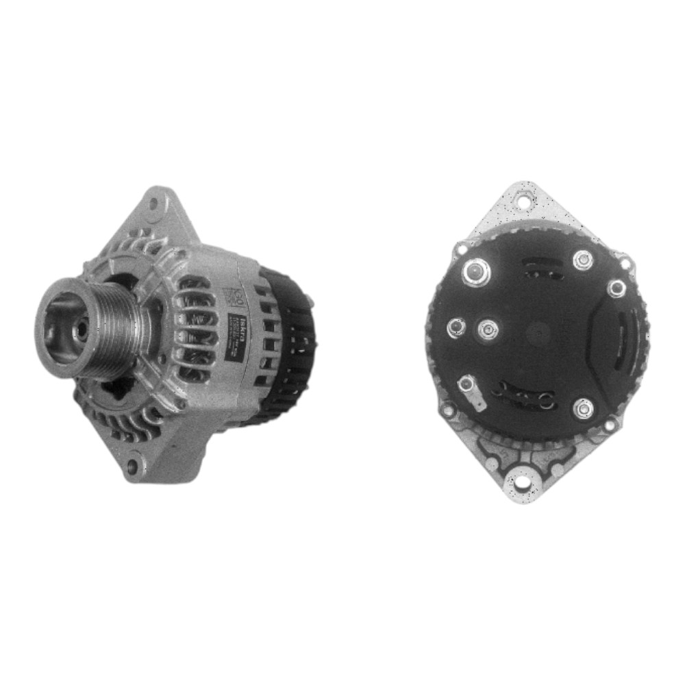 MAHLE Lichtmaschine, Generator 3838922055931 MAHLE Lichtmaschine, Generator 3838922055931