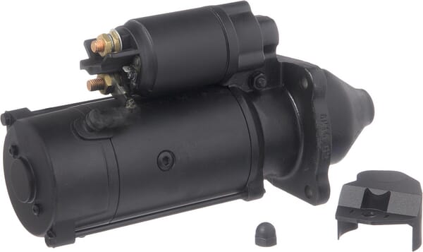 Mahle 12 V Anlasser 4,2 kW (IS1159) bild_2