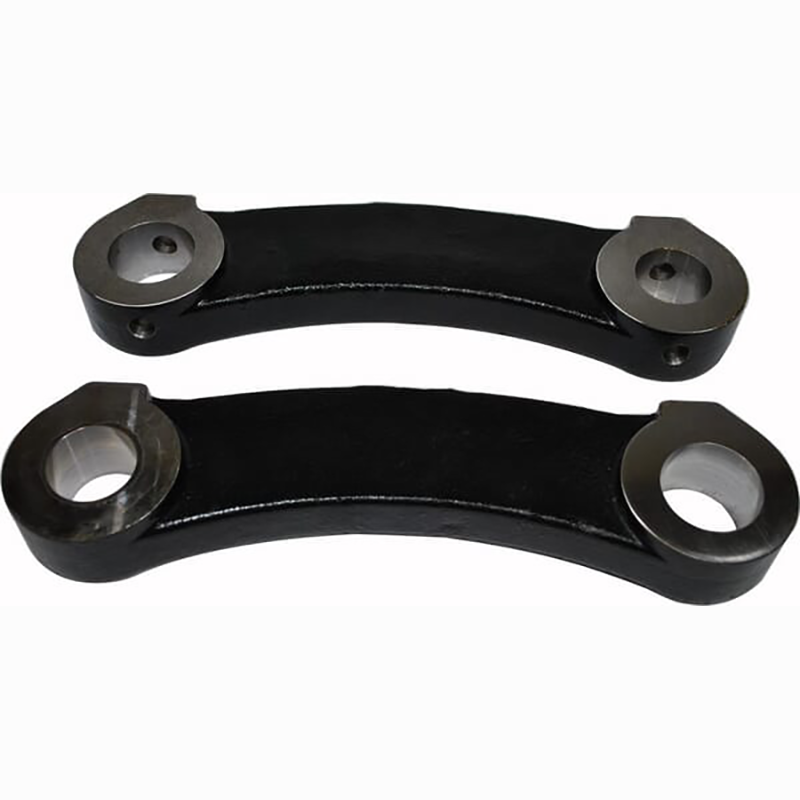Kipp-Koppelstangeb-Set passend für VOLVO EC25 EC30