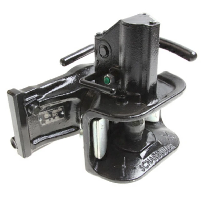 Anhängekupplung Scharmüller für Case IH, NH, Steyr Anhängekupplung Scharmüller für Case IH, NH, Steyr