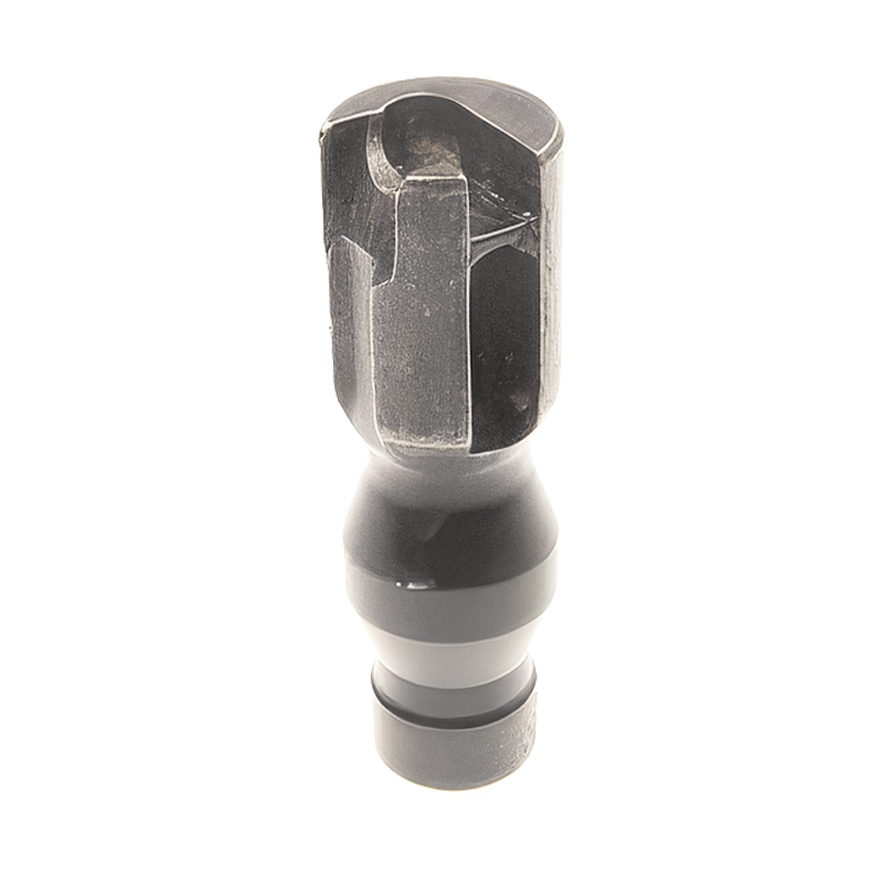 C843665 Sauermann Kupplungsbolzen ballig 38mm