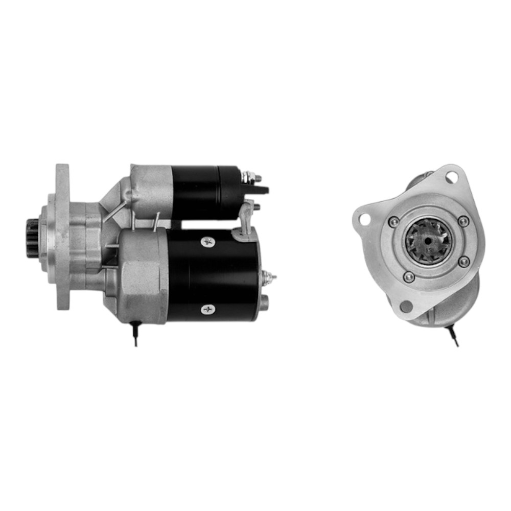 MAHLE Anlasser, Starter