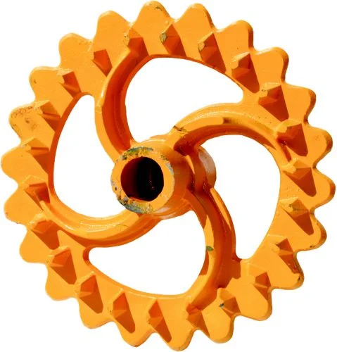 Industriehof Scherenbostel | Crosskillring - Ø470mm (316-506)