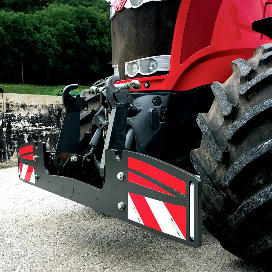 Traktorbumper Traktorbumper