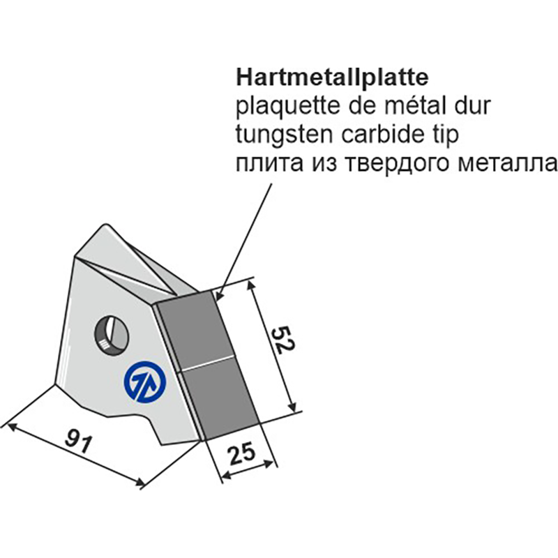 Landwirtschaft Bodenbearbeitung Grubber Schare & Leitbleche Wechselspitze - NUR Saat Landwirtschaft Bodenbearbeitung Grubber Schare & Leitbleche Wechselspitze - NUR Saat