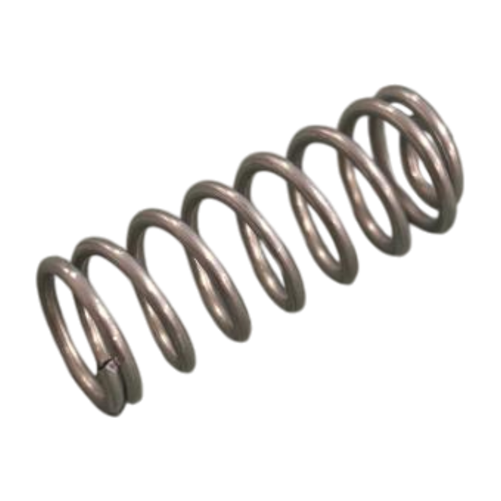 Scharmüller Druckfeder 11/8.6 S1.2 8 vz. #20.180.230 Ersatzteil Scharmüller Druckfeder 11/8.6 S1.2 8 vz. #20.180.230