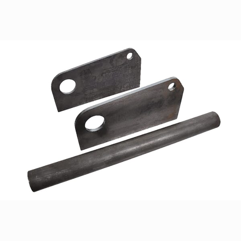 Schnellwechsler-Aufnahmesatz passend für MANITOU-Lader Schnellwechsler-Aufnahmesatz passend für MANITOU-Lader