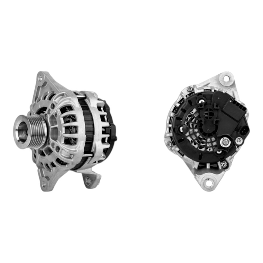 MAHLE Lichtmaschine, Generator 3838922815474